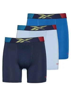 Bokserki z krótkimi nogawkami Reebok