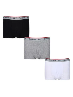 Bokserki z krótkimi nogawkami Reebok