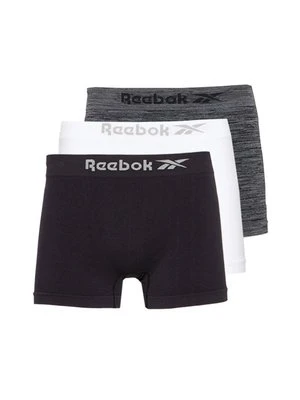 Bokserki z krótkimi nogawkami Reebok