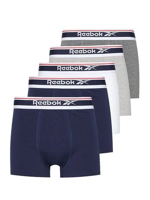 Bokserki z krótkimi nogawkami Reebok