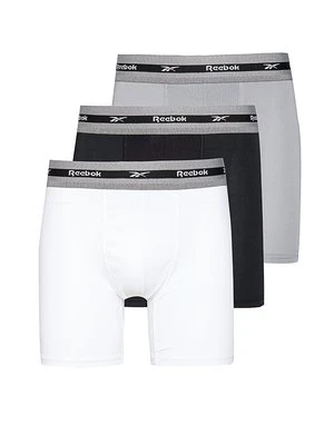 Bokserki z krótkimi nogawkami Reebok