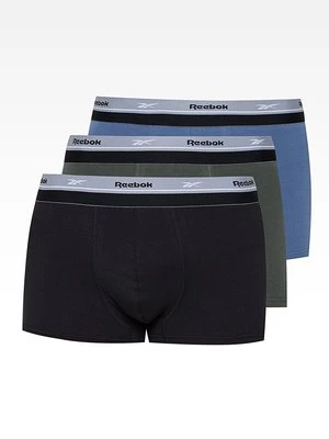 Bokserki z krótkimi nogawkami Reebok