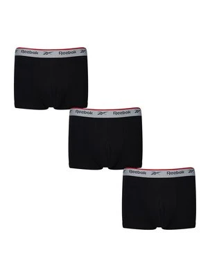 Bokserki z krótkimi nogawkami Reebok