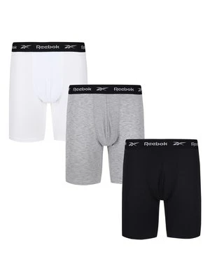 Bokserki z krótkimi nogawkami Reebok