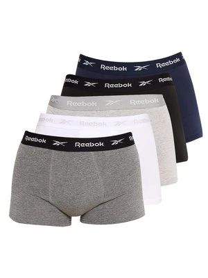 Bokserki z krótkimi nogawkami Reebok