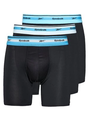 Bokserki z krótkimi nogawkami Reebok
