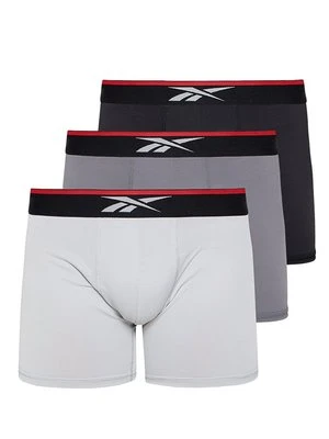 Bokserki z krótkimi nogawkami Reebok