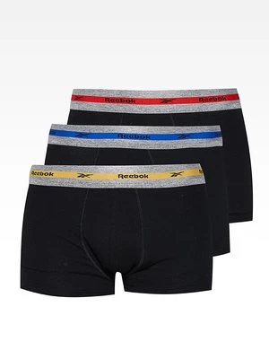 Bokserki z krótkimi nogawkami Reebok