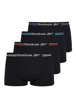 Bokserki z krótkimi nogawkami Reebok