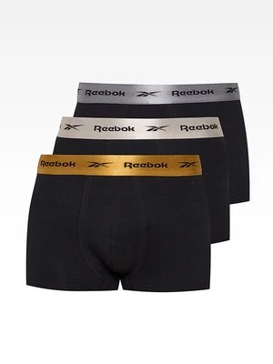 Bokserki z krótkimi nogawkami Reebok
