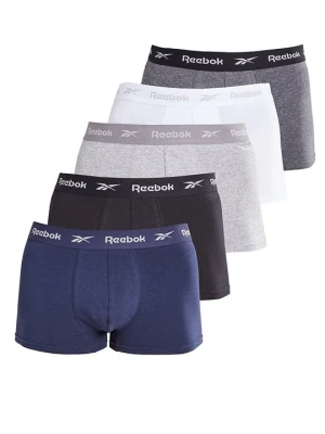 Bokserki z krótkimi nogawkami Reebok