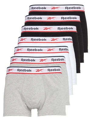 Bokserki z krótkimi nogawkami Reebok