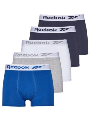 Bokserki z krótkimi nogawkami Reebok