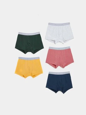 Bokserki z krótkimi nogawkami River Island