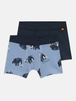 Bokserki z krótkimi nogawkami Sanetta