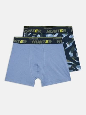 Bokserki z krótkimi nogawkami Sanetta