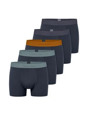 Bokserki z krótkimi nogawkami Schiesser