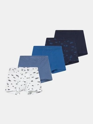 Bokserki z krótkimi nogawkami Schiesser