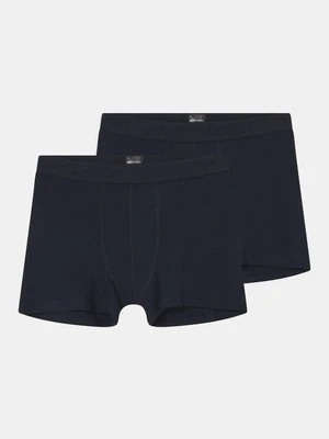 Bokserki z krótkimi nogawkami Schiesser