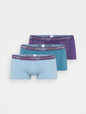 Bokserki z krótkimi nogawkami Sloggi