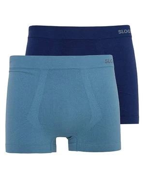 Bokserki z krótkimi nogawkami Sloggi