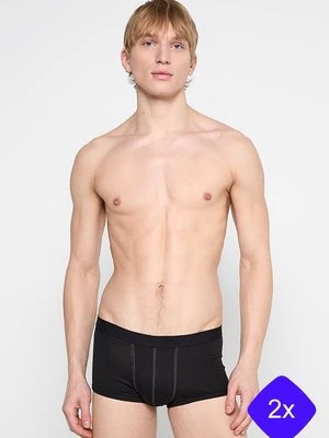 Bokserki z krótkimi nogawkami Sloggi