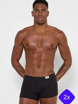 Bokserki z krótkimi nogawkami Sloggi