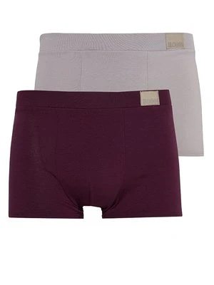 Bokserki z krótkimi nogawkami Sloggi