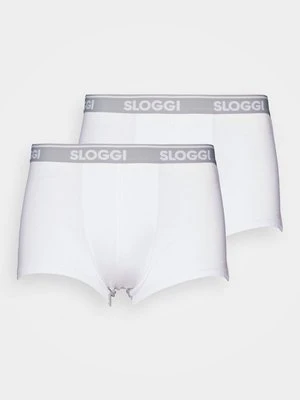 Bokserki z krótkimi nogawkami Sloggi