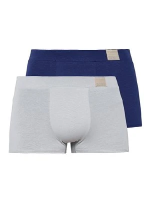 Bokserki z krótkimi nogawkami Sloggi