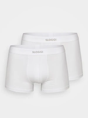 Bokserki z krótkimi nogawkami Sloggi