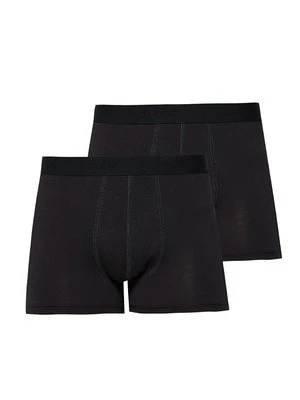 Bokserki z krótkimi nogawkami Sloggi