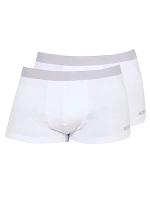 Bokserki z krótkimi nogawkami Sloggi