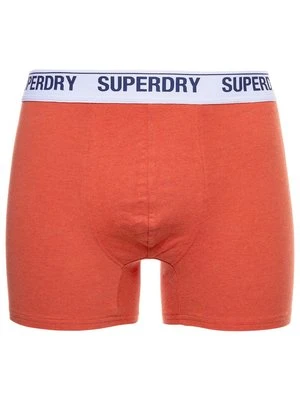 Bokserki z krótkimi nogawkami Superdry & Co