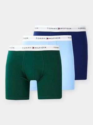 Bokserki z krótkimi nogawkami Tommy Hilfiger