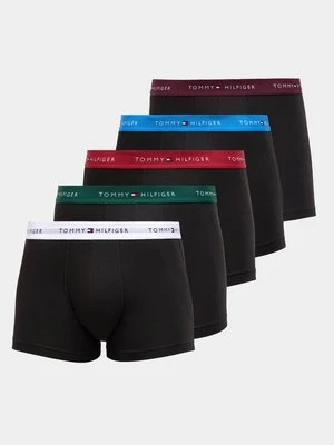Bokserki z krótkimi nogawkami Tommy Hilfiger