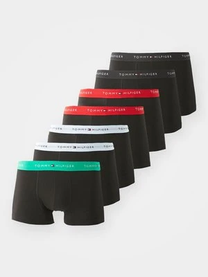 Bokserki z krótkimi nogawkami Tommy Hilfiger