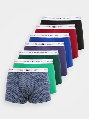 Bokserki z krótkimi nogawkami Tommy Hilfiger