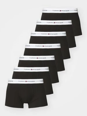 Bokserki z krótkimi nogawkami Tommy Hilfiger