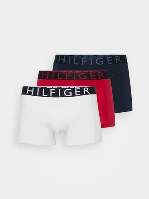 Bokserki z krótkimi nogawkami Tommy Hilfiger