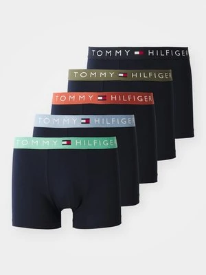 Bokserki z krótkimi nogawkami Tommy Hilfiger