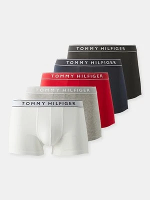 Bokserki z krótkimi nogawkami Tommy Hilfiger