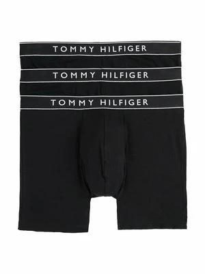 Bokserki z krótkimi nogawkami Tommy Hilfiger