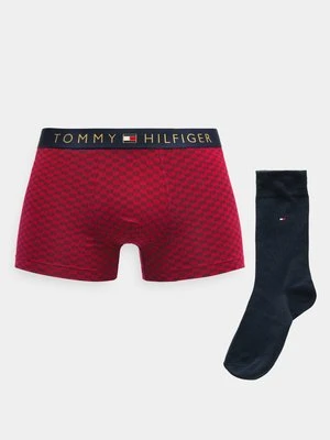 Bokserki z krótkimi nogawkami Tommy Hilfiger