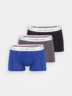 Bokserki z krótkimi nogawkami Tommy Hilfiger