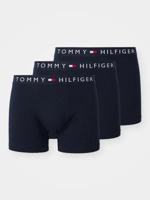 Bokserki z krótkimi nogawkami Tommy Hilfiger