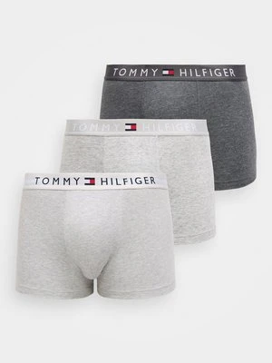 Bokserki z krótkimi nogawkami Tommy Hilfiger