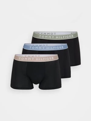 Bokserki z krótkimi nogawkami Tommy Hilfiger