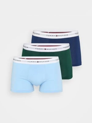 Bokserki z krótkimi nogawkami Tommy Hilfiger