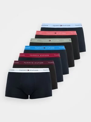 Bokserki z krótkimi nogawkami Tommy Hilfiger